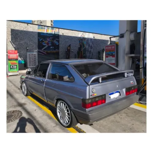 Volkswagen Gol Geração I 1.6i/ 1.6 2P 1993