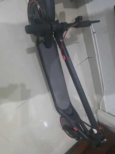 Patinete elétrico 