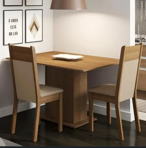 Mesa de jantar