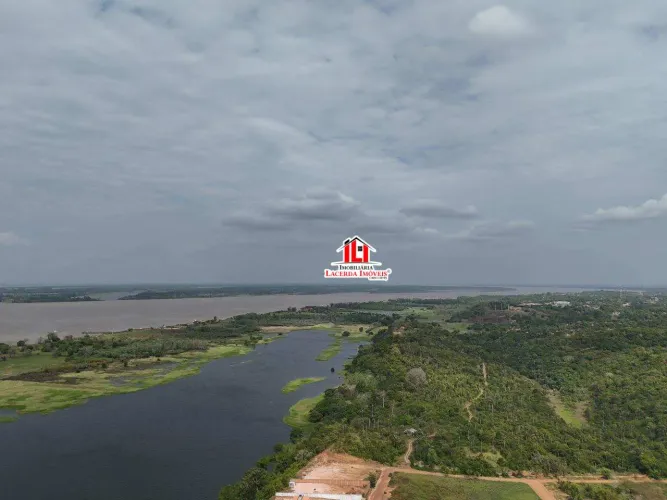 Chácara Residencial Paraiso dos Lagos Chácara Venda !!