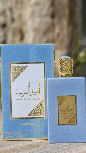 PERFUME ALMEER AL ARAB ORIGINAL