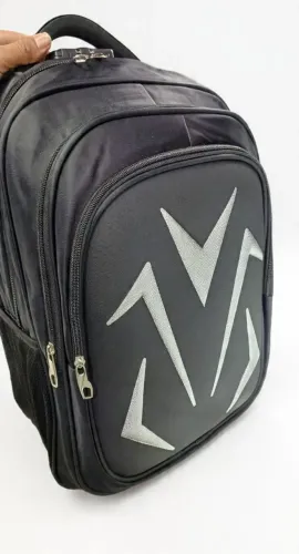 Mochila 40litros adulto com cadeado de código