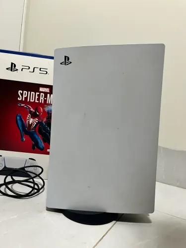 PlayStation 5 
