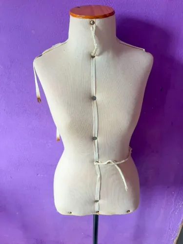 Manequim de roupa
