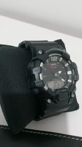 RELOGIO CASIO HDC-700-1AVDF-SC
