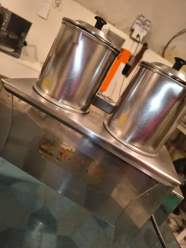 cafeteira industrial