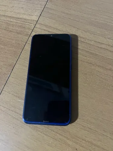 Redmi Note 8 (2021)
