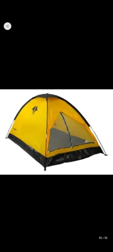 Barraca camping 2 pessoas