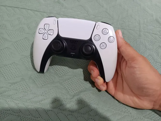 Controle de PS5