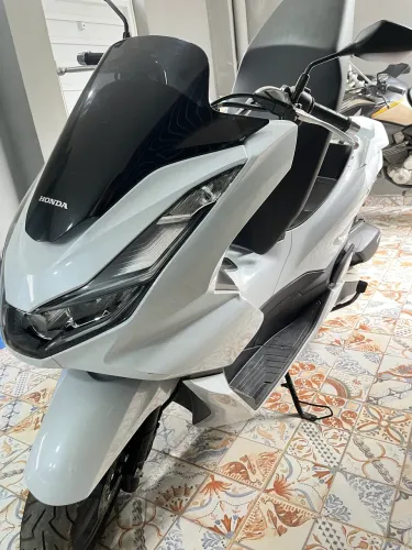 PCX 2025 