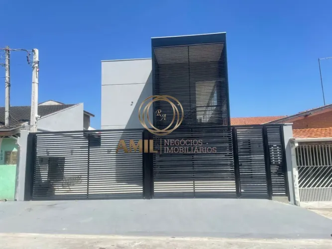 Aluga-se Flat Mobiliado, 20 m², 1 Quarto, 1 Banheiro, Bairro Jardim Satélite - São José do