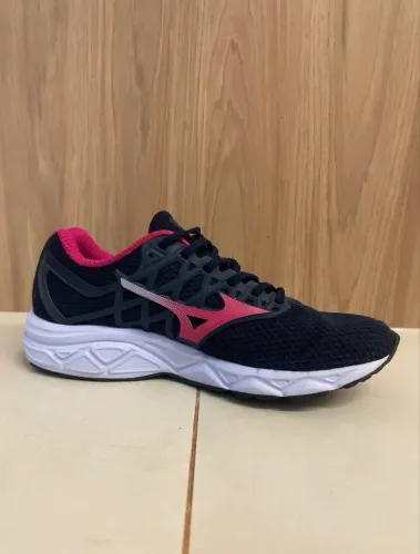 Tênis Mizuno original feminino semi novo confortável