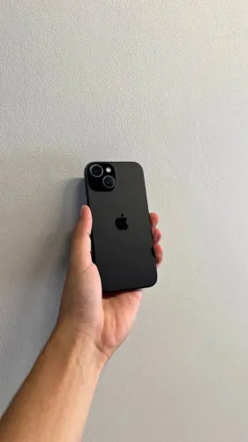 iPhone 14 124 GB (Sem nenhuma marca de uso)- NOTA FISCAL