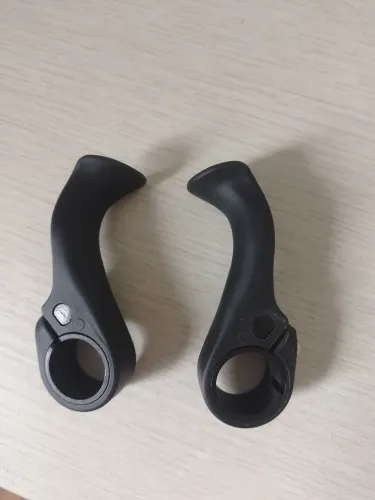 Inner Bar ends