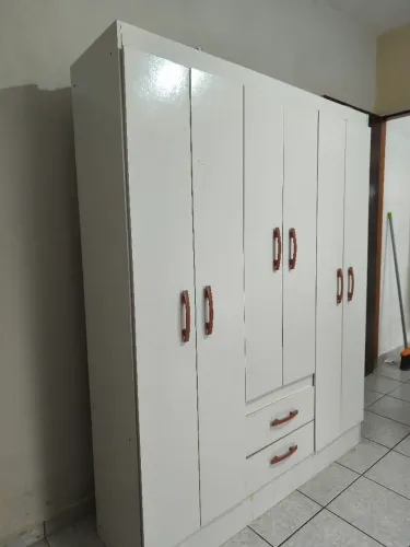 Guarda Roupa Solteiro 