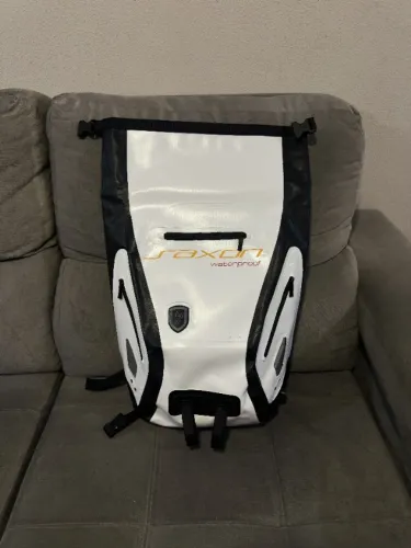 Mochila estanque Saxon 26 Litros