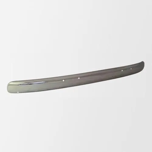 Lamina Parachoque Fusca 59 60 61 62 63 64 65 66 67 68 69 70