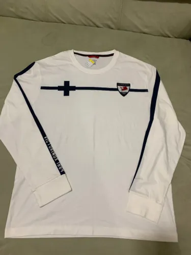 Camisas originais GG XL Polo Ralph Lauren,victorinox e crocodilo