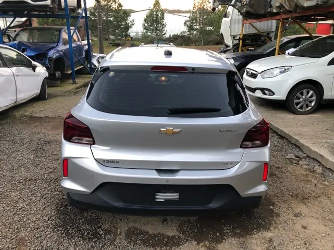 Gm ônix 2020 1.0 turbo vendido em peças 