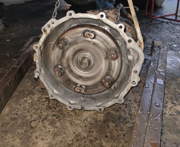 Caixa de Marcha da L200 Triton  Automática 2013 / 2014 / 2015