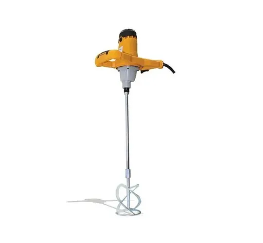 Misturador Elétrico Para Argamassa 1200w Mel1200 Menegotti
