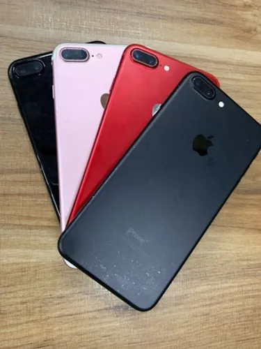 IPHONE 7 PLUS PRONTA ENTREGA // APROVEITE 