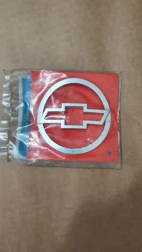 Corsa sedan Classic emblema tampa traseira novo original 