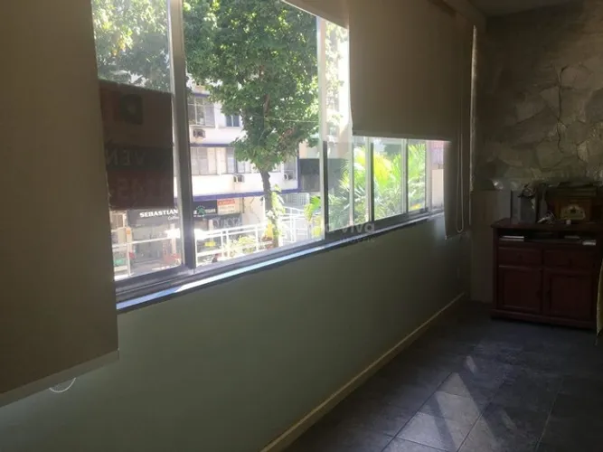 Flamengo | Apartamento 3 quartos, sendo 2 suites