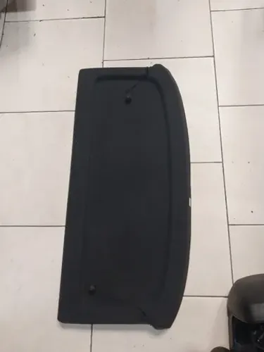 Tampão Bagagito Vw Golf Gti 2019 5g6867769