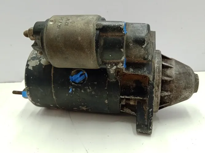 14371 Motor Arranque Partida Chevrolet Konza Kadett Ipanema 2.0