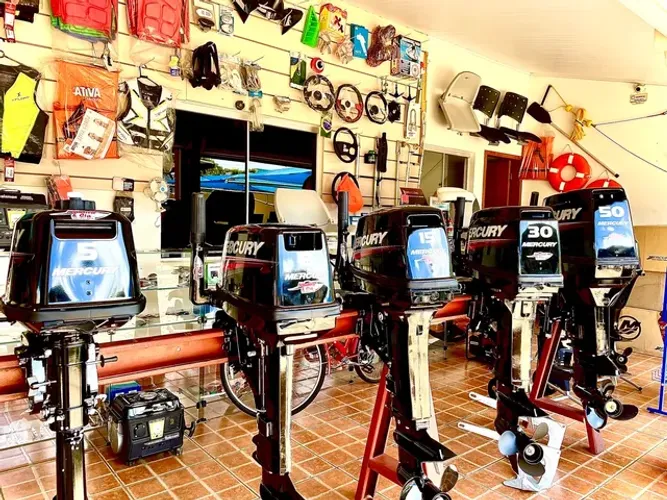Motor popa polpa poupa Mercury japao 3.3 5 8 9.9 15 30 50 HP