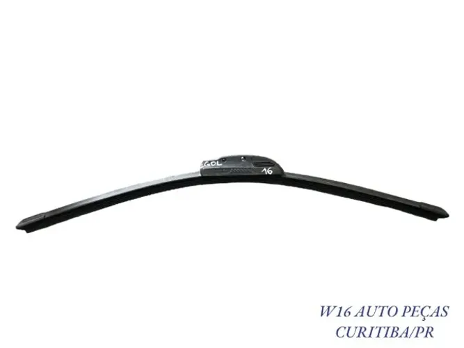 Palheta Limpador Parabrisa VW Gol N16