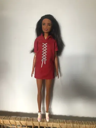 Barbie 