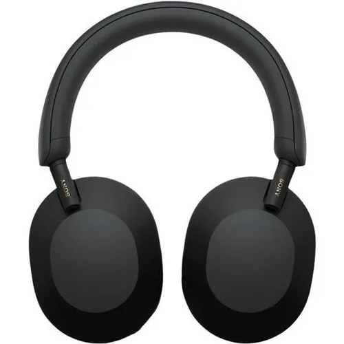 Fone de Ouvido Sony WH-1000XM5 Bluetooth