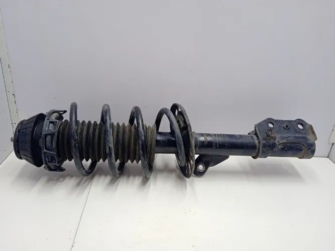 14338 Torre Amortecedor Dianteiro Direito Honda Fit 2004 A 2008