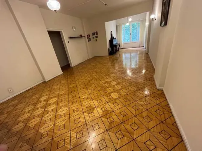 Apartamento - Padrão / Residencial / Copacabana