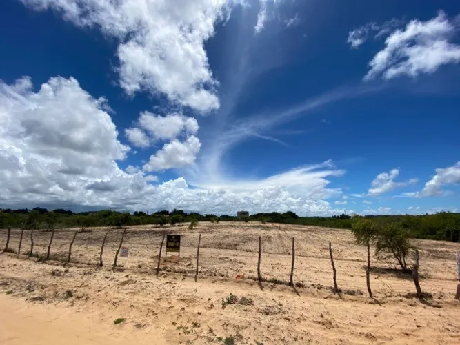 Excelente Terreno para venda em Pium
