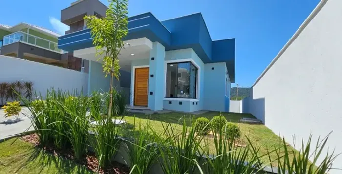 Condomínio Royal Garden Maricá - Casas de 2 ou 3 quartos à venda - agende já sua visita !