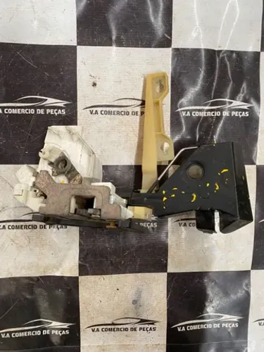 Fechadura Eletrica Dianteira Direita Ford Mondeo 2000