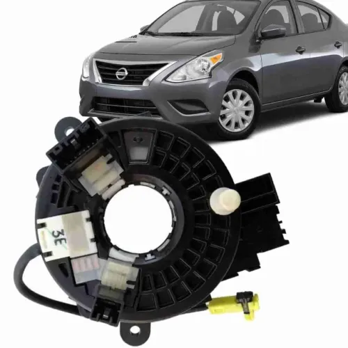 Cinta de Airbag Nissan March / Versa 2012 à 2017 - T1710092