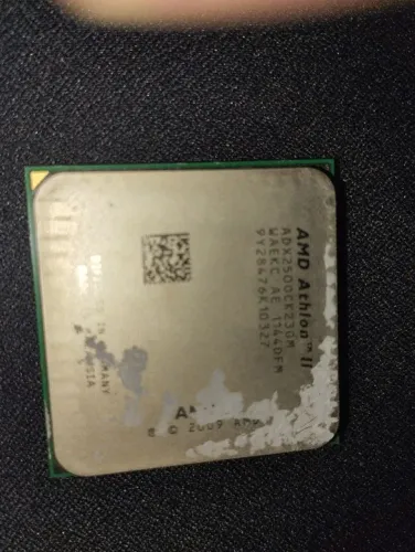 AMD Athlon II