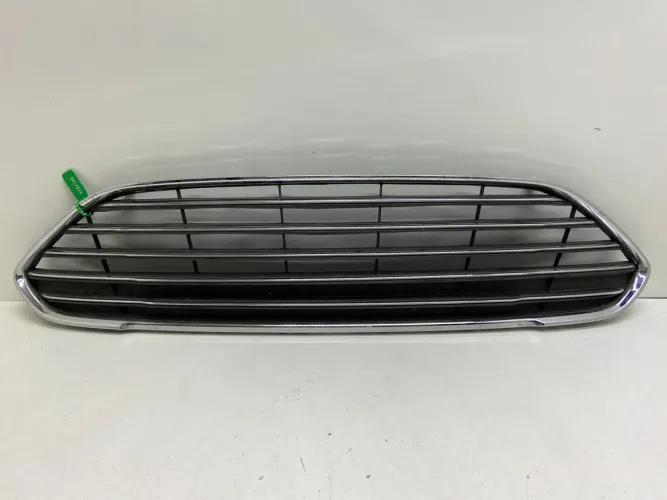 Grade Ford New Fiesta Hatch 2013 2014 2015 2016 Cromado