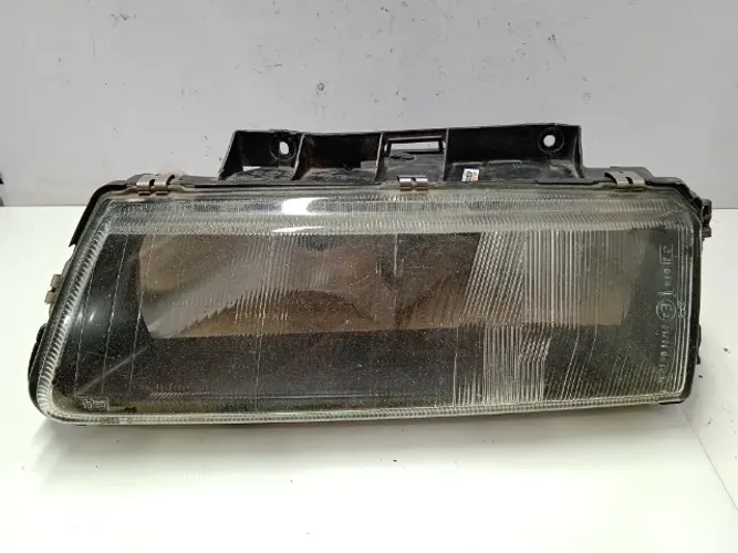 9668 Farol Lado Esquerdo Citroen Xantia 93 A 97 Original