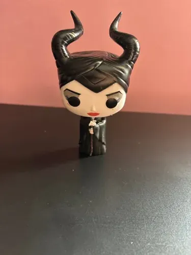 Funko pop Malevola