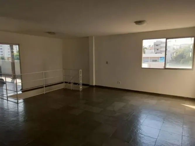 Cobertura para Venda em Uberlândia, Saraiva, 4 dormitórios, 1 suíte, 4 banheiros, 2 vagas
