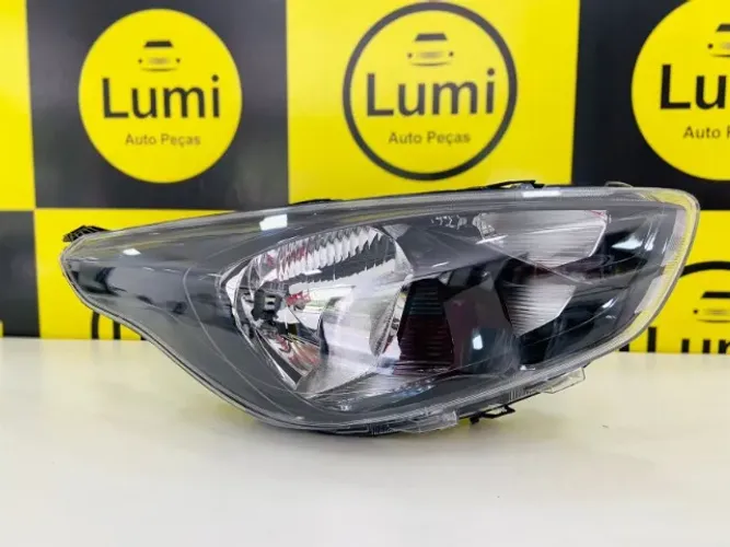 Farol Ford KA 2019 2020 2021 Arteb - Novo!!