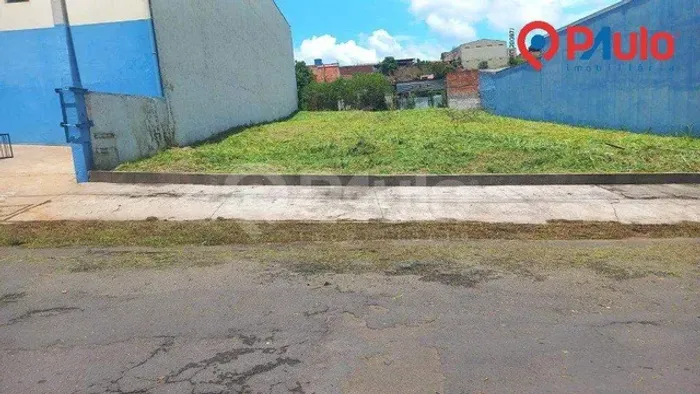 Terreno para alugar no bairro Paulicéia em Piracicaba - SP