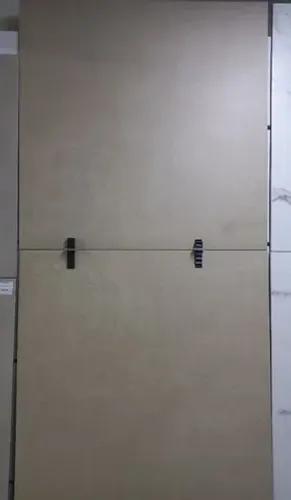 Porcelanato 81x81 Cimento Almond Gyotoku