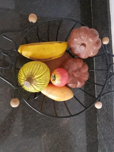 Fruteira de mesa P e G