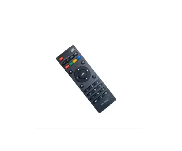 Controle Remoto Universal Compatível Com Tv Box Envio Rápido